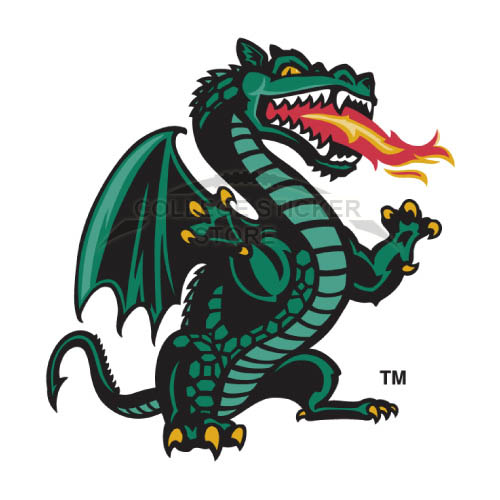 Diy UAB Blazers Iron-on Transfers (Wall Stickers)NO.6636